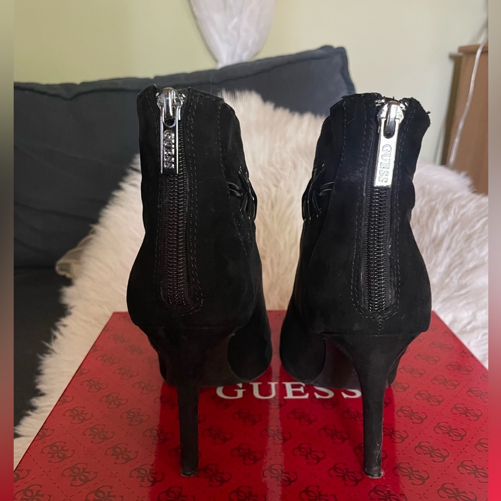 Guess Boots - Picture 5 of 6